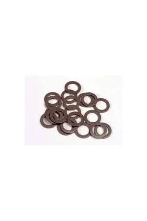RONDELLE IN FIBRA 5X8MM. Pagamento Sicuro