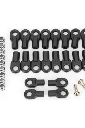 Popolare SLASH UNIBALL NYLON CON SFERE