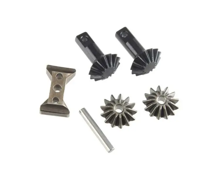 SLASH/RUSTLER SET INGRANAGGI DIFFERENZIALE Compra Online