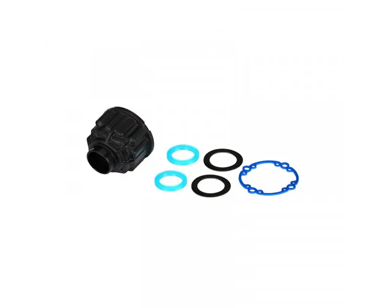 XMAXX CASSA DIFFERENZIALE CON ORINGS E GUARNIZIONI Professionale