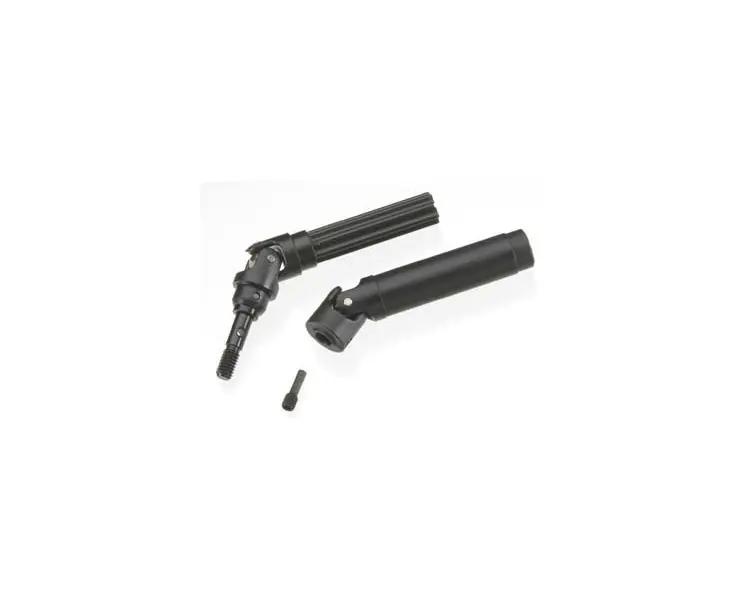 MINI REVO GIUNTO TRASMISSIONE COMPLETO Prezzo Ridotto