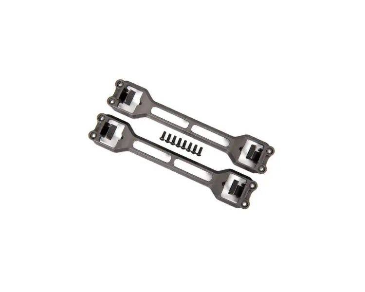 TRX4 ATTACCHI PER CARROZZERIA CLIPLESS Direttamente Dal Produttore