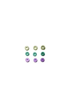 COLLARINI 2MM ALLUMINIO Sconto