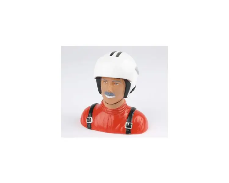 Popolare PILOTA CIVILE 70MM