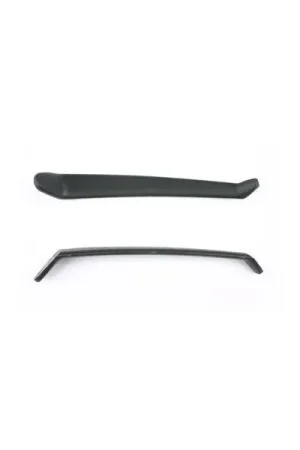 Offerta Speciale CARRELLO DI ATTERRAGGIO IN PLASTICA RINFORZATA 100MM