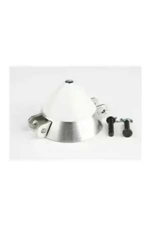Offerta Speciale OGIVA ALLUMINIO PALE RIPIEGABILI 40MM ASSE 3,2MM