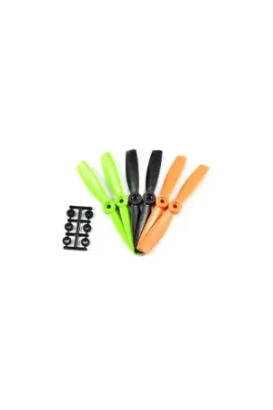 Occasione Imperdibile HQPROP ELICA CCW 6X4,5 2PZ