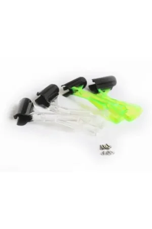 COPRI LED VERDE E SUPPORTO MOTORE VISITOR 6 Ordina Subito