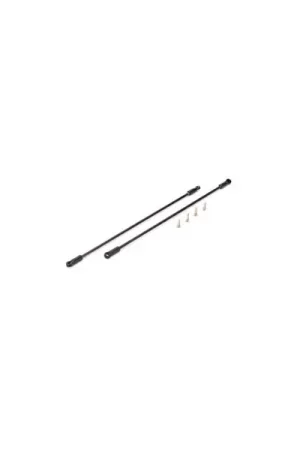 SUPPORTI TUBO CODA BLADE 200 SRX Subito Disponibile