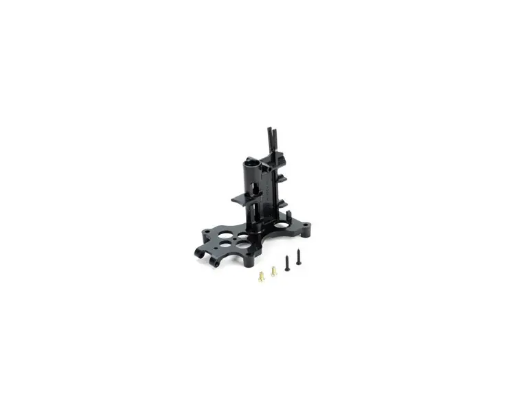 CHASSIS 120SR Non Perdere