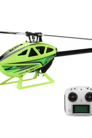 ELICOTTERO TRAINER FW450L V3 RTR GPS RADIOCOMANDO BATTERIE E CARICA Compra Oggi Stesso