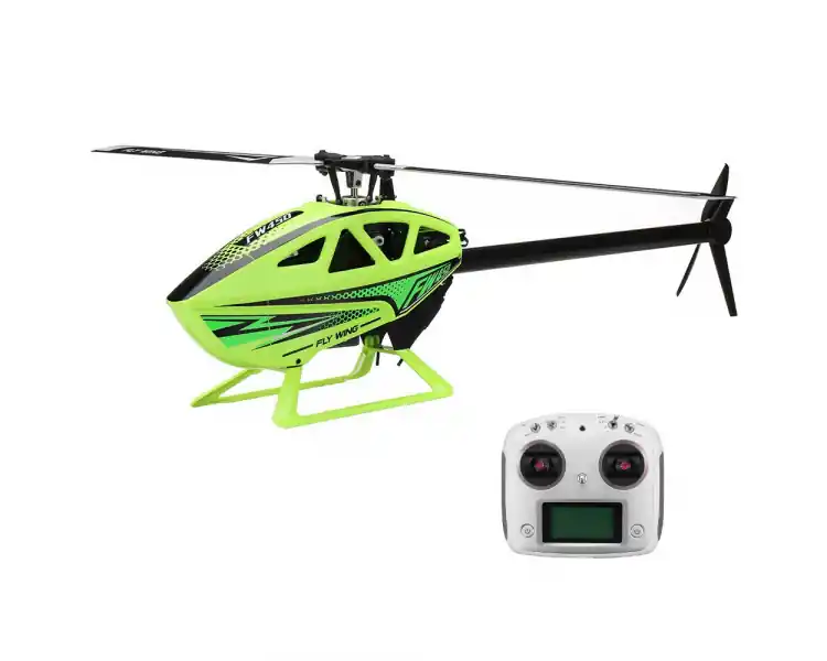 ELICOTTERO TRAINER FW450L V3 RTR GPS RADIOCOMANDO BATTERIE E CARICA Compra Oggi Stesso