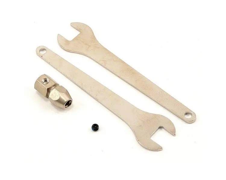 ADATTATORE ALBERO LATO MOTORE SPARTAN Promo Stagionale