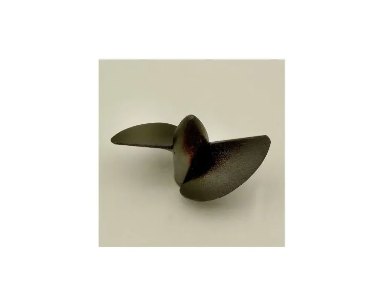Ultime Pezzi ELICA BIPALA NYLON 45MM DX M4
