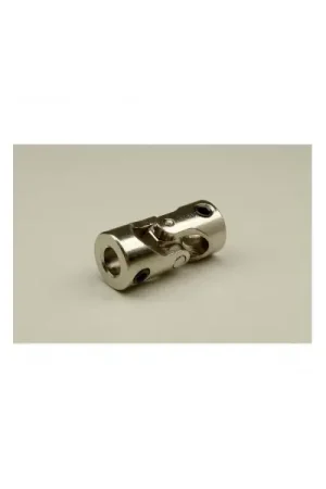GIUNTO CARDANICO IN ACCIAIO 9X23MM FORI 3,17/4MM Soddisfatti O Rimborsati
