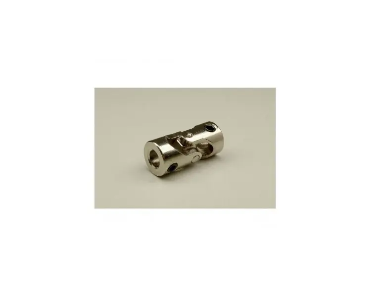 GIUNTO CARDANICO IN ACCIAIO 9X23MM FORI 4/5MM Economico