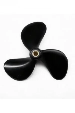 ELICA TRIPALA NYLON 40MM PASSO 21 SX M4 Popolare