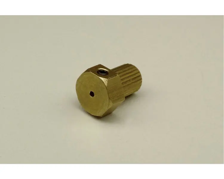Esclusivo INSERTO CARDANO DIAM.3MM