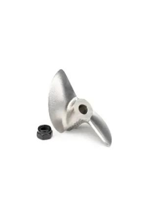 Prezzo Scontato ELICA IN ACCIAIO 42X59MM SPARTAN