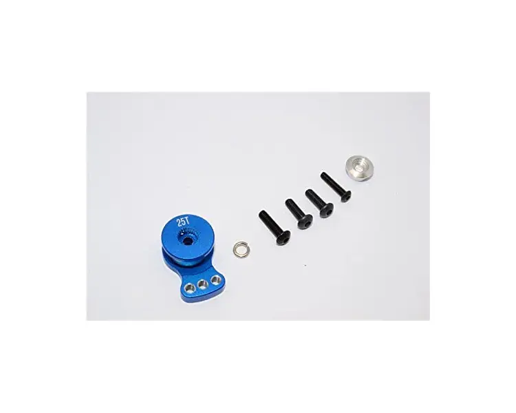 Prezzo Conveniente SALVASERVO IN ALLUMINIO HIGH TORQUE 25T