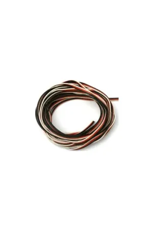 FILO SERVO FUTABA PIATTO 5 MT Compra Adesso