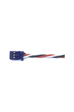 Nuovo Arrivo FILO SERVO FUTABA TRECCIATO 5 MT