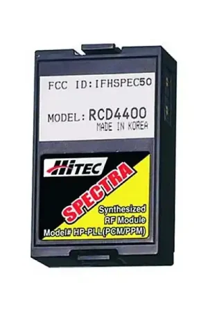 MODULO PLL 35 MHZ OPTIC Occasione