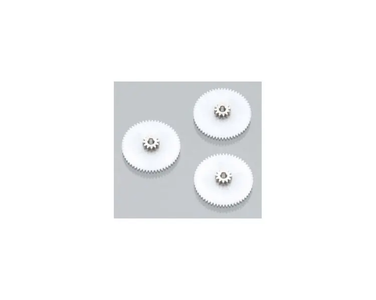 Offerta Speciale INGRANAGGI PLASTICA HS925/945/5925/5945