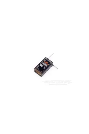 Direttamente Dal Produttore RICEVENTE AR636H2,4GHZ AS3X 6CH