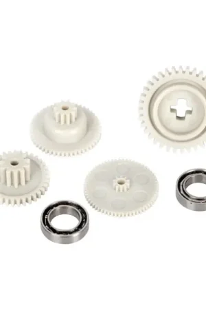 Saldi INGRANAGGI SERVO 2070-2075