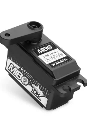Compra Adesso SERVOCOMANDO BRUSHLESS 18KG/CM DRIFT KING LOW PROFILE RWD DRIFT SPEC.