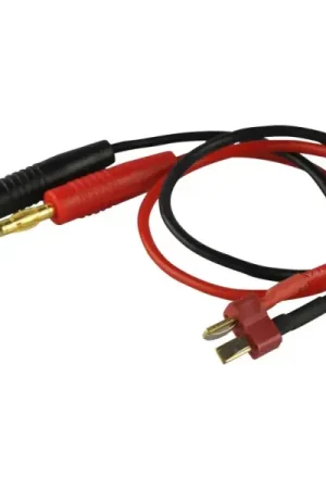 Nuovo Arrivo CAVETTO CARICA BATTERIE DEANS T-PLUG