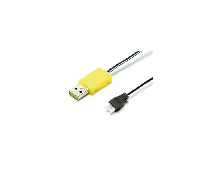 CARICA BATTERIE LIPO USB 3,7V Soddisfatti O Rimborsati
