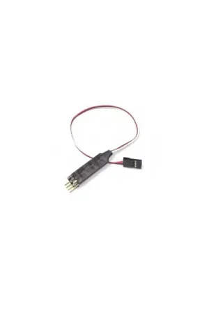 Nuovo Arrivo INTERRUTTORE ELETTRONICO PER RICEVENTI R/C