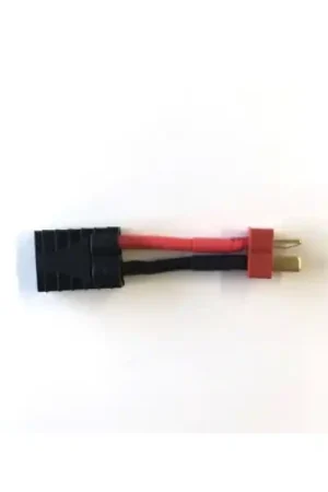ADATTATORE CORTO DEANS MASCHIO - TRAXXAS FEMMINA Compra Adesso