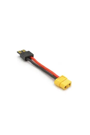 ADATTATORE XT60 MASCHIO - TRAXXAS FEMMINA Saldi