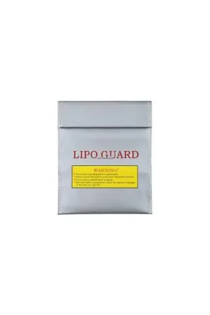 LIPO SAFE BAG 19X8,5X7,5CM Ultima Occasione