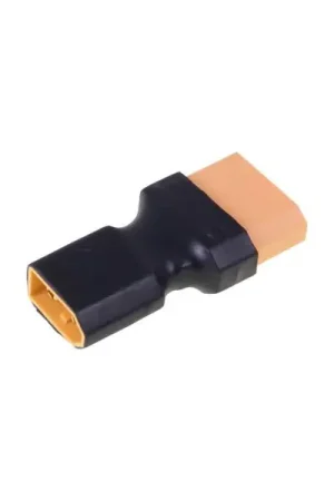 Pagamento Sicuro ADATTATORE CORTO XT60 MASCHIO - XT90 FEMMINA