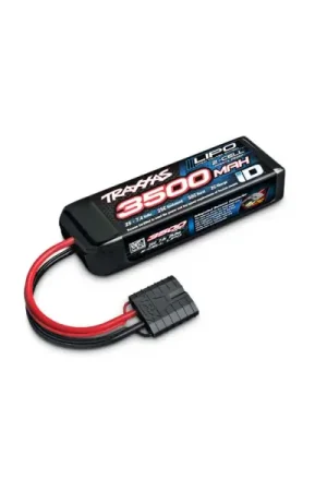 MINI-MAX BATTERIA LIPO3500MHA 7,4V 2S 25C Promozione