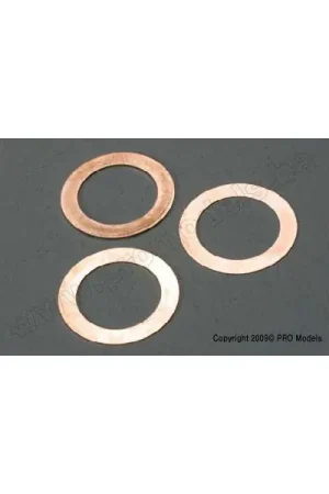 Bestseller SET GUARNIZIONI TESTA TRX 2,5