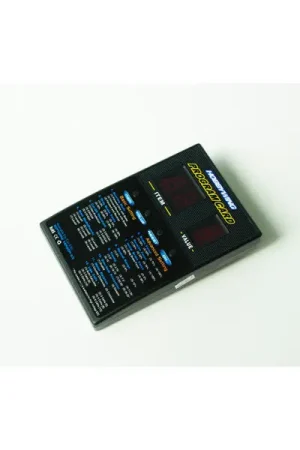 PROGRAM BOX PER REGOLATORI V2 EZRUN -XERUN Vendita Finale