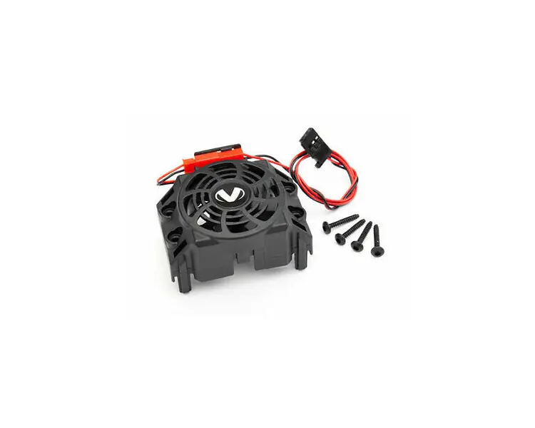 VENTOLA RAFFREDDAMENTO MOTORE MAXX Must-Have