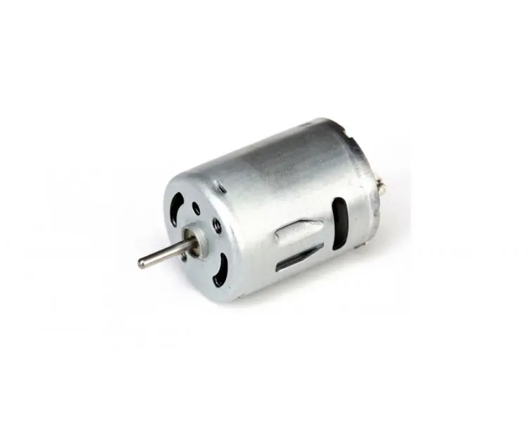 Must-Have LATRAX MOTORE 370 23T