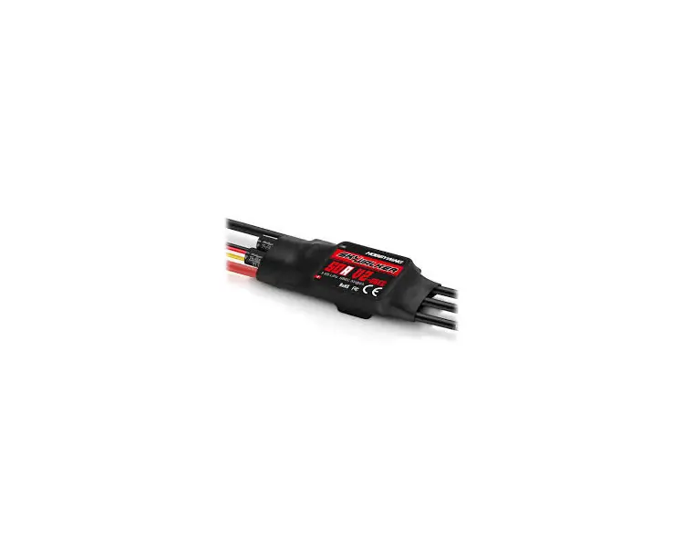 Saldi REGOLATORE BRUSHLESS SKYWALKER V2 50A 3-6S BEC 6A