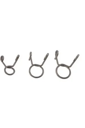 Bestseller CLIPS FERMA TUBO 4MM (5)
