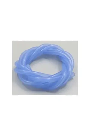 Acquista Ora TUBO MISCELA GLOW 2,5X5X1000MM TRASPARENTE BLU
