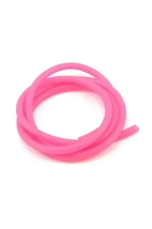 Offerta Limitata TUBO MISCELA GLOW 2,5X5X1000MM ROSA FLUORESCENTE
