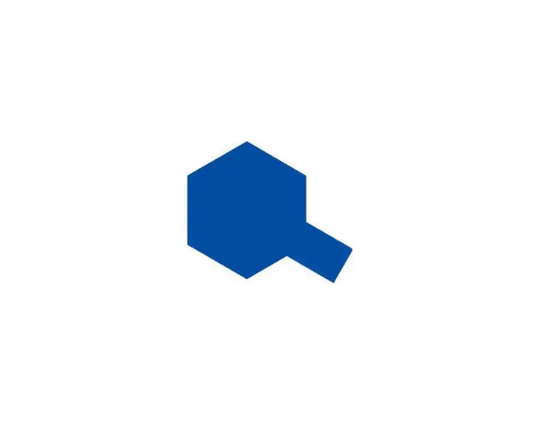 Reso Gratuito BLU SPRAY POLY 100ML