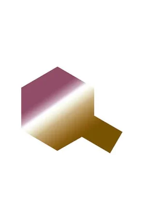 IRIDESCENTE ROSA/ORO SPRAY POLY 100ML Offerta