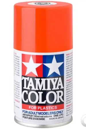 ARANCIO SPRAY 100ML Consegna Rapida